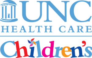UNC Health Care Children's Logo